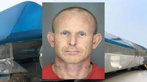 JUST IN: Convicted sex offender