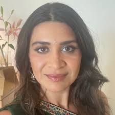 Natalie Gingerich Mackenzie