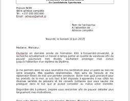 D'une part, tu ne perds pas le recruteur en cours de lecture. Lettre De Motivation Master Technico Commercial Perodua E
