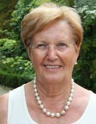 Elza Vanelderen († 15/09/2022)