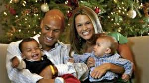 Taylor's rocky relationship with his adoptive father, anthony taylor, became a matter of public record last year when the elder taylor was . Jason Taylor And His Wife And Children Youtube