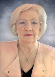 Décès de Suzanne Rheault Héroux de Trois-Rivières