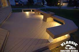 Check spelling or type a new query. Outdoor Lighting Klassic Custom Decks