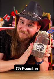 Tasting Sugarlands Moonshine Varieties