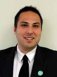 Green Party seeks Breslin debate