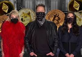 Access the dogecoin live price here. Dogecoin Price S Make Or Break Moment Looms With Elon Musk Set To Host Saturday Night Live Marketwatch