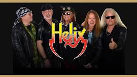 Helix at Red Deer Resort & Casino Event Centre