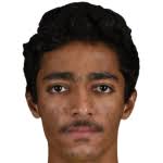 Abdollah Ali Saei Stats, Form Index and Match Ratings