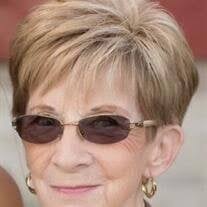 Wanda J Partain Obituary