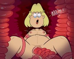 Rule34 - If it exists, there is porn of it  scobionicle99, rita loud   2007967