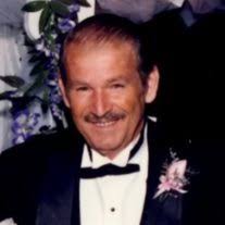 Johnny Roland Hodges Obituary