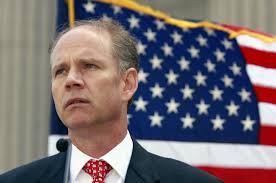 Staten Island D.A. Daniel Donovan announces A.G. run, vows to fight  corruption in Albany