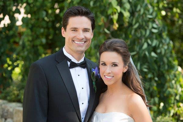 lacey chabert husband