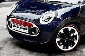 pin by sherwin rocks on men s style cars concept cars super pictures mini cooper
