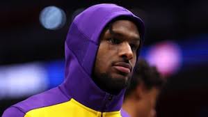 Bronny James es enviado a la NBA G-League y ya tendría fecha para debutar