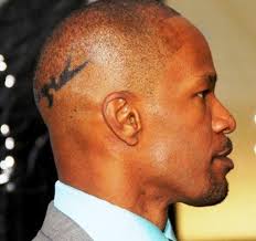 Image Result For Head Tattoo Male Celebrity Tattoos Worst Celebrities Head Tattoos