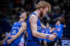 🔥🔥🔥 ⁣ ⁣ #hellasgotgame 📺 watch live: All Game Photos Fiba Olympic Qualifying Tournament Belgrade Serbia 2020 Fiba Basketball