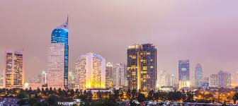 Johor bahru is 12 mi from sultan ismail intl airport (johor bahru, malaysia). Johor Bahru To Serve New Flights To Shenzhen And Jakarta Iproperty Com My