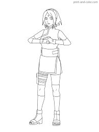 836x1000 naruto coloring pages coloring pages to download and print. Anime Coloring Pages Kakashi Coloring And Drawing