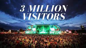 4,064 likes · 1 talking about this · 69 were here. Donauinselfest 2019 The Biggest Open Air Music Festival In The World Youtube