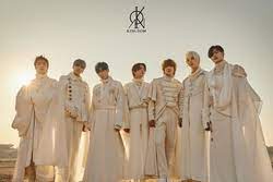 May 13, 2020 · the group currently consists of 9 members, hui, jinho, hongseok, shinwon, yanan, yeo one, yuto, kino and wooseok. Kingdom 2020 Group Kpop Wiki Fandom