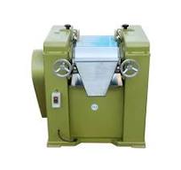 Three Roll Roller Mill Color Pigment Grinding Mill Pulverizer for Lab Use