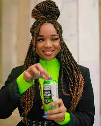 Maybe you would like to learn more about one of these? Passion Twists Hairstyles What They Are Tutorials Type Of Hair Used