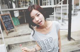Hasil gambar untuk korean girl beauty
