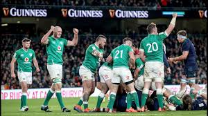 Hopefully what you`re looking for you have got in this page. Highlights Ireland V Scotland Guinness Six Nations Youtube