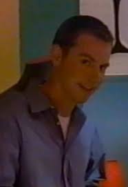 Alan from Even Flow Died How