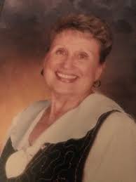 Florence Duncan Obituary 2020