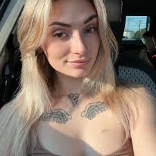 Kayla Raley (@KRaleyy)