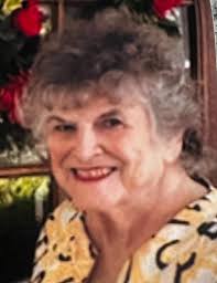 Obituary information for Ann Catherine Stratton