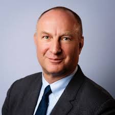 One of my great privileges in life is to serve