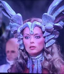 Fans of space version of 7 samurai?