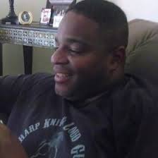 Gerald Denson (grlddenson)