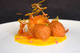 Do you know where(market maybe) i can buy sun dried ponmo. Semolina Puff Puff Recipe Afrolems Nigerian Food Blog