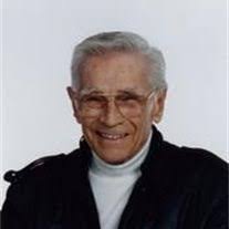 Albert Sides Obituary