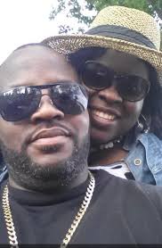 Happy 30th Anniversary to us! 🖤 Thirty years with my best friend! Thirty  years with a man who doesn't play with me or about me! “all I need in this  life of