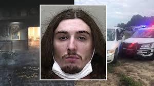 After engaging in the sales field for over two decades, he was fortunate enough to be able to turn his real estate passion into his primary business. Man Charged In Florida Church Arson Attack