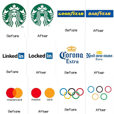 We use the css pseudo classes ::before and ::after to do that. Peter Sittler On Twitter Before After Wirdschaffendas Logos Ohneworte Bleibdaheim Abstandhalten Corona Covid19