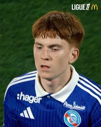 Valentín Barco, sit and enjoy 🇦🇷🍿