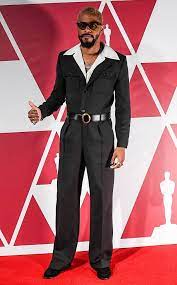 Lakeith lee stanfield (born august 12, 1991), sometimes credited as keith stanfield, is an american actor and musician. Lakeith Stanfield Memes Himself With A Hilarious Oscars Screen Grab E Online Deutschland