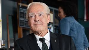 Actor John Amos Dies Aged 84