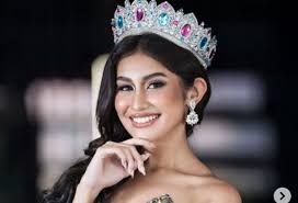 Philippines' Yashna Sharma wins 1st runner-up at Miss Teen Icon  International 2025