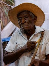 S&iacute;mbolo da cultura popular, cururueiro Seu J&atilde;o morre aos 96 anos em V&aacute;rzea Grande