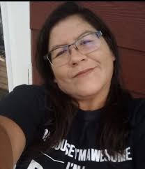 Pamela Blackbird Obituary