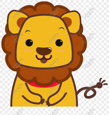 Kartun studios bila gajah jadi ayam lalu singa jadi. Bahan Vektor Ekspresi Singa Lucu Gaya Kartun Png Grafik Gambar Unduh Gratis Lovepik