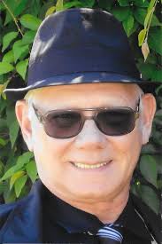 Obituary of Raymond Spencer Friend