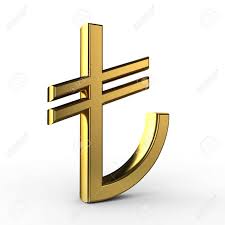 Bild:) ist das währungssymbol für die türkische lira, die im mai 2012 entschied sich unicode für die kodierung von u 20ba ₺ turkish lira sign (html ₺). 3d Gold Symbol Tl Turkische Lira Isoliert Lizenzfreie Fotos Bilder Und Stock Fotografie Image 12853073